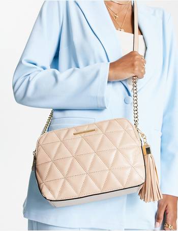 Kridt Modig underholdning Shop Aldo Fringe Bag for Women up to 65% Off | DealDoodle