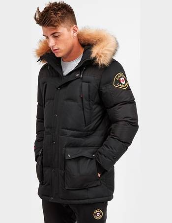 K2 Arctic Parka Jacket