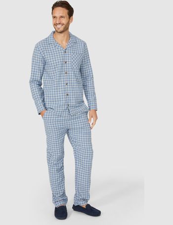 debenhams mens nightwear