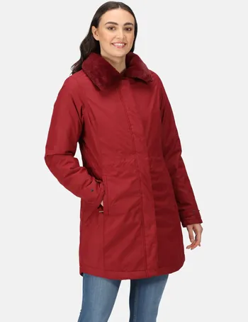 Regatta clearance lucasta red