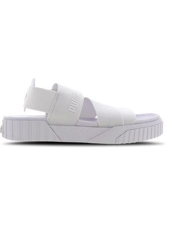 foot locker womens sandals