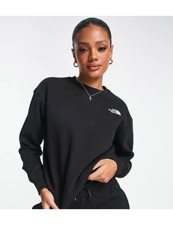 Women's Oversized Sweatshirts