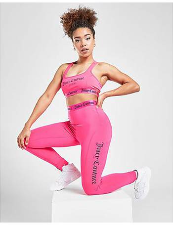 Shop Juicy Couture Women's Leggings up to 70% Off
