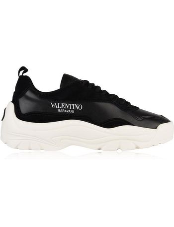 Valentino bansi outlet trainers