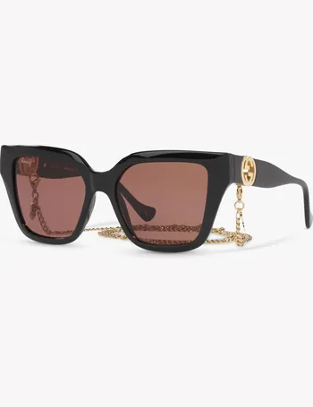 john lewis sunglasses gucci