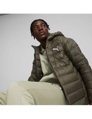 Shop Puma Men\'s Down Jackets up to 80% Off | DealDoodle