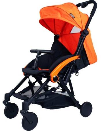 red kite push me sprint travel stroller