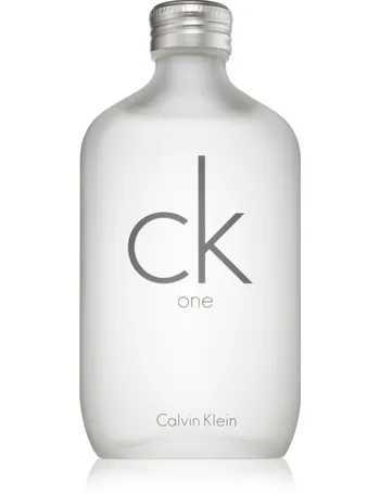 Ck one cheap 200ml debenhams