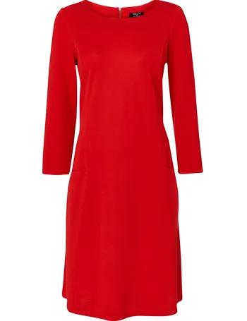 wallis giraffe swing dress