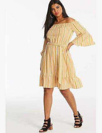 Fashion world clearance yellow dresses