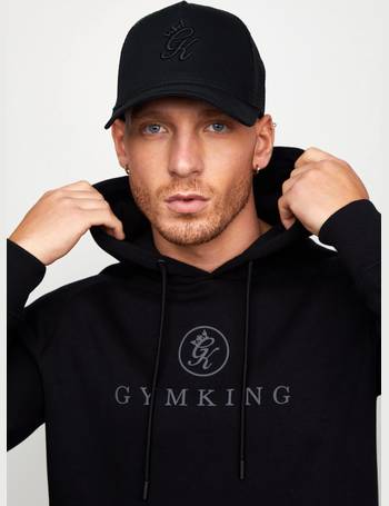 gym king baseball cap