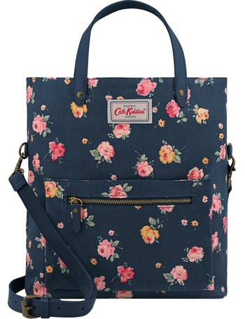 Cath kidston reversible cross body online bag