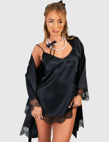 Debenhams best sale satin nightdress