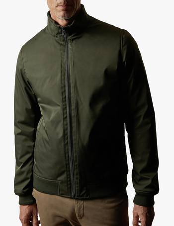 ted baker yeppers bomber jacket