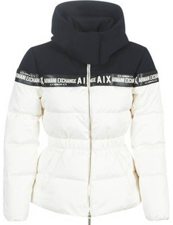 Armani Exchange Ladies Jacket Factory Sale, SAVE 32% 