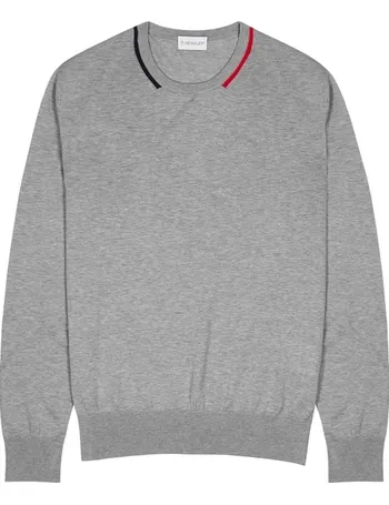 moncler jumper mens sale