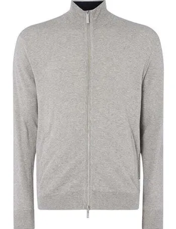 house of fraser mens cardigans