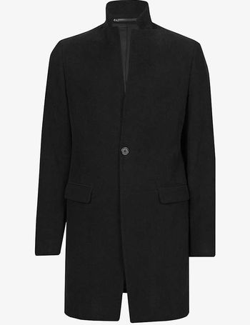 All saints jarvus clearance coat