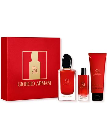 si gift set debenhams