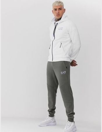 footasylum armani tracksuit