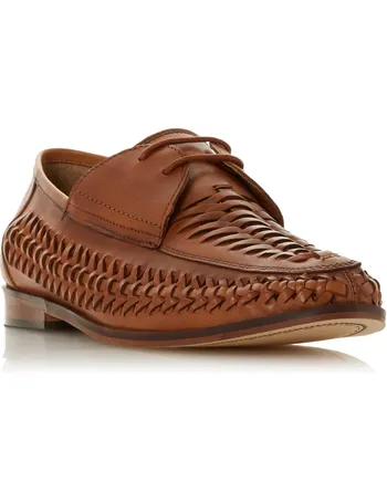 bertie genny loafers