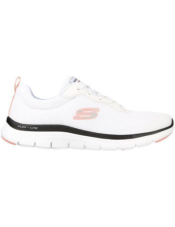 Sports direct ladies outlet skechers memory foam