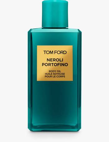 tom ford shimmering body oil john lewis