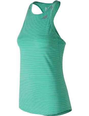 new balance seasonless tank