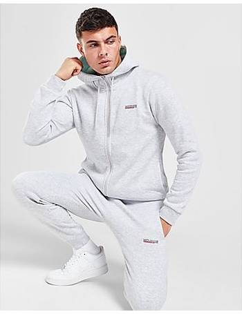 Mckenzie best sale grey tracksuit