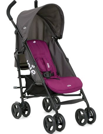 Joie blue 2024 nitro stroller argos