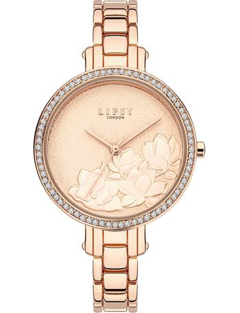 Lipsy watches deals h samuel