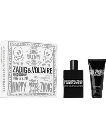 Shop Zadig Voltaire Fragrance Gift Sets up to 60 Off DealDoodle