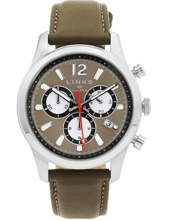 Links watches online mens