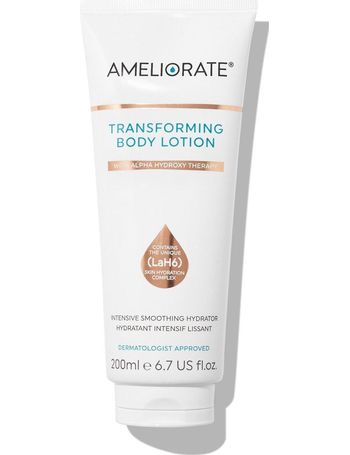 Debenhams angel body discount lotion