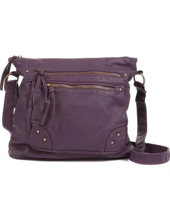 pavers casual shoulder bag