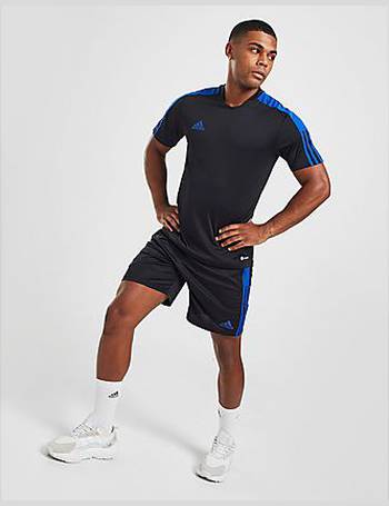 En Vivo Haciendo insertar Shop Jd Sports Adidas Mens Gym Clothes up to 85% Off | DealDoodle