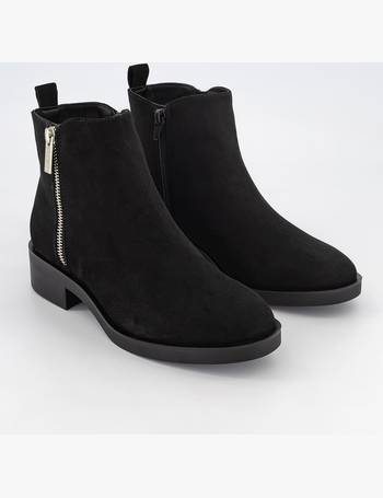 Office artillery ankle on sale boot