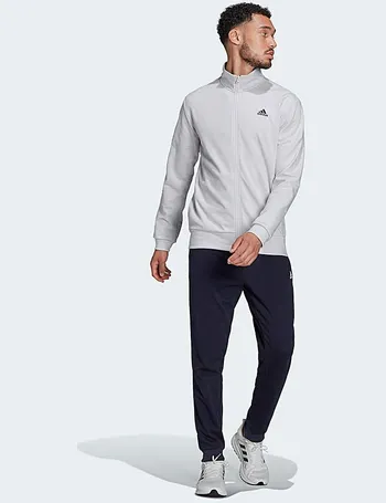 jacamo adidas tracksuit