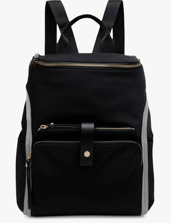 radley alpha road backpack