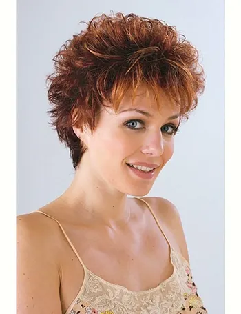 ideal world danni wig