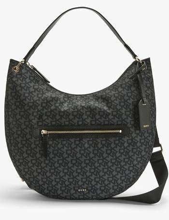 dkny casey hobo bag