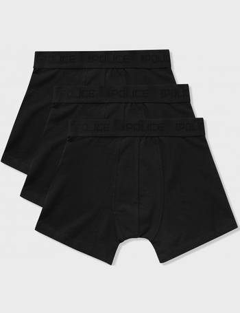 Shop 883 Police Men's Underwear up to 65% Off