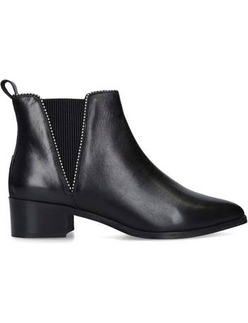 Carvela shop slowest boots