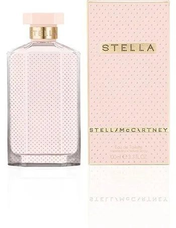 stella perfume 100ml boots