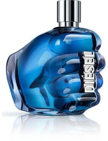 diesel perfume debenhams