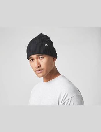 girar Posicionamiento en buscadores Pedir prestado Shop Nike SB Beanie Hats for Men up to 50% Off | DealDoodle