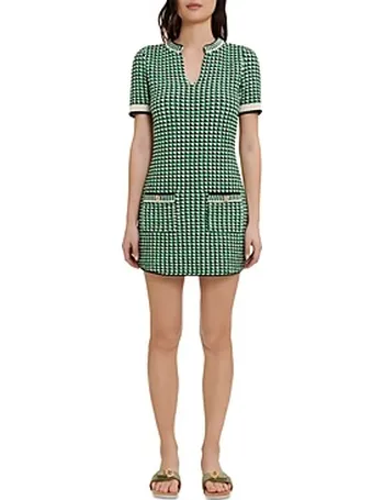 sweater dress bloomingdales