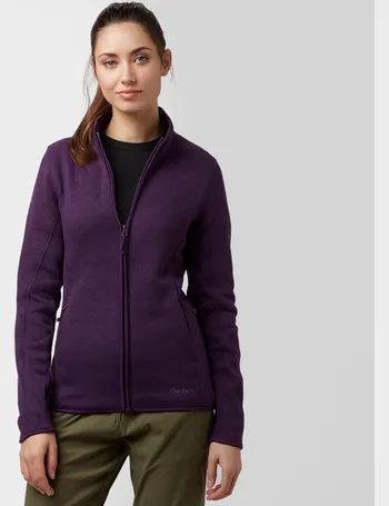 peter storm fleece ladies