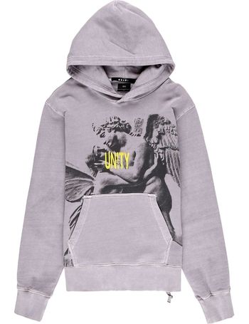 Ksubi X Juice Wrld 999 Hoodie - Farfetch