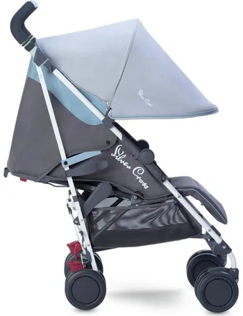 silver cross skip stroller